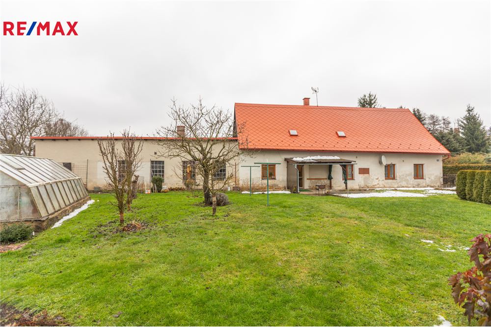 Prédio Habitacional - Casa - Jablonné v Podještědí, Liberecký kraj - Czech Republic - 2 - 29234023-178