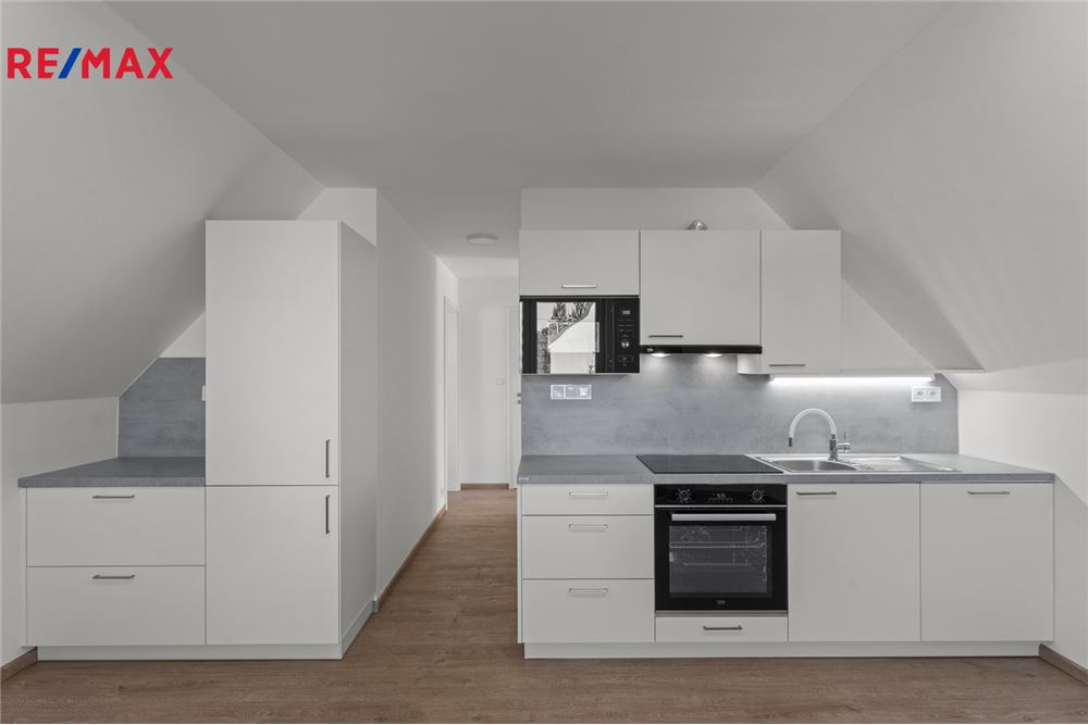 Prédio Habitacional - Apartamento - Řevnice, Středočeský kraj - Czech Republic - 1 - 29234029-331