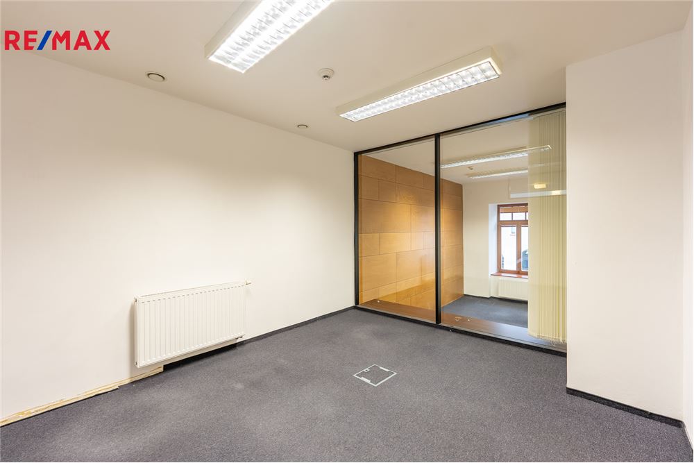 Commercial - Apartment Building - Svitavy, Pardubice region - Czech Republic - 19 - 29288134-105