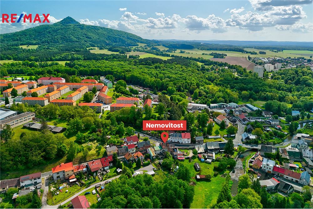 Residential - House - Mimoň, Liberec region - Czech Republic - 19 - 29288169-1