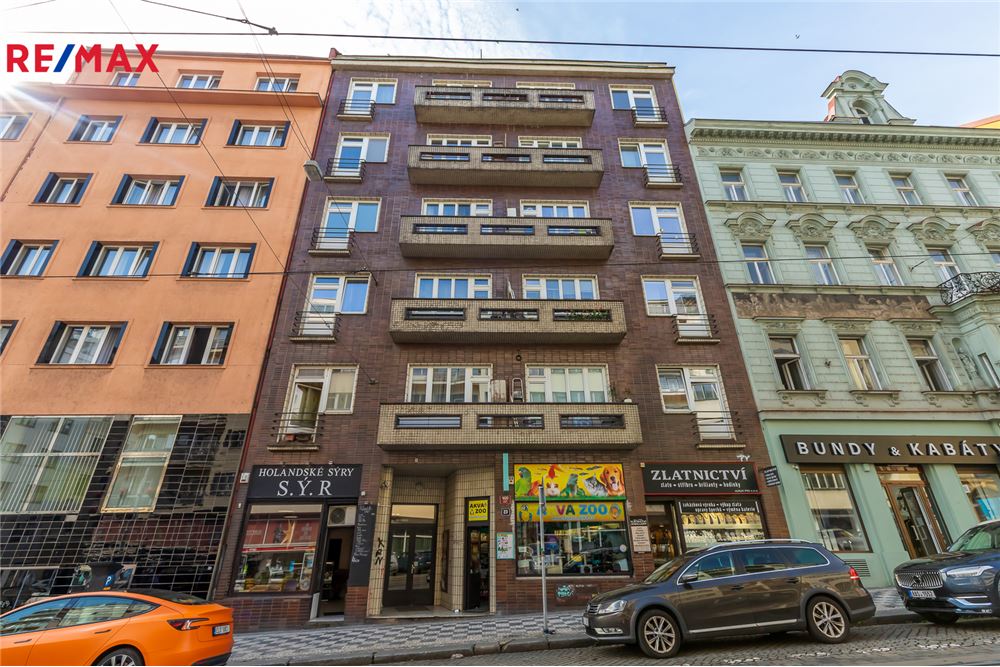 Residential - Condo/Apartment - Prague 7, City of Prague - Czech Republic - 18 - 29288064-138