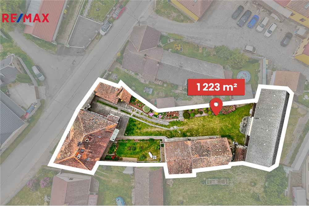 Wohnung - Haus - Kozárovice, Středočeský kraj - Czech Republic - 3 - 29288106-104