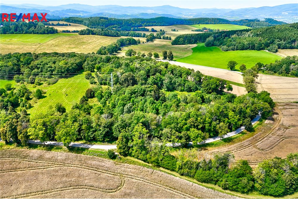 商业 - 土地 - Přídolí, Jihočeský kraj - Czech Republic - 19 - 29288154-25