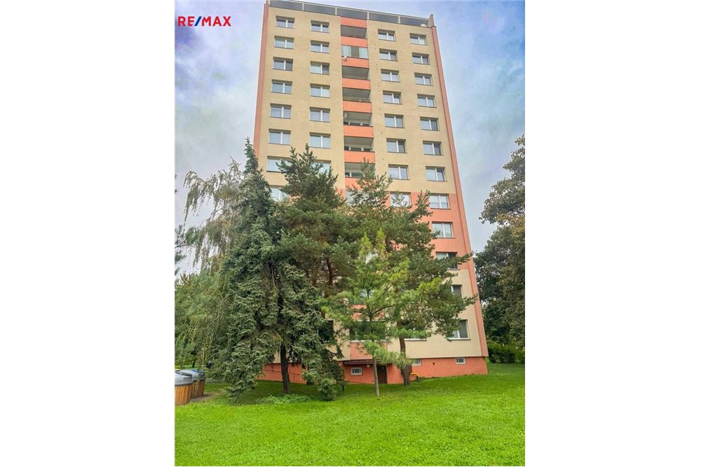 Mieszkaniowa - Mieszkanie - Kroměříž, Zlínský kraj - Czech Republic - 4 - 29258029-64