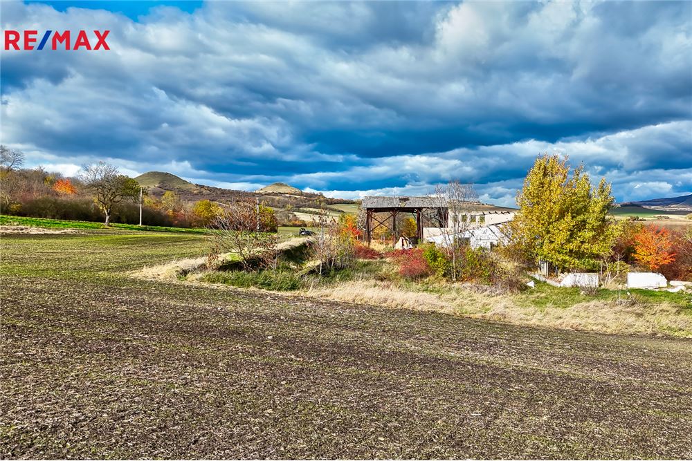 Commercial - Land - Chožov, Ústí nad Labem region - Czech Republic - 11 - 29288172-5