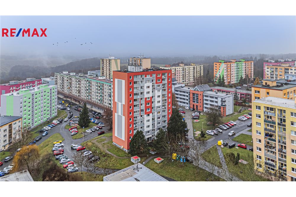 Residential - Condo/Apartment - Česká Lípa, Liberec region - Czech Republic - 10 - 29288132-83