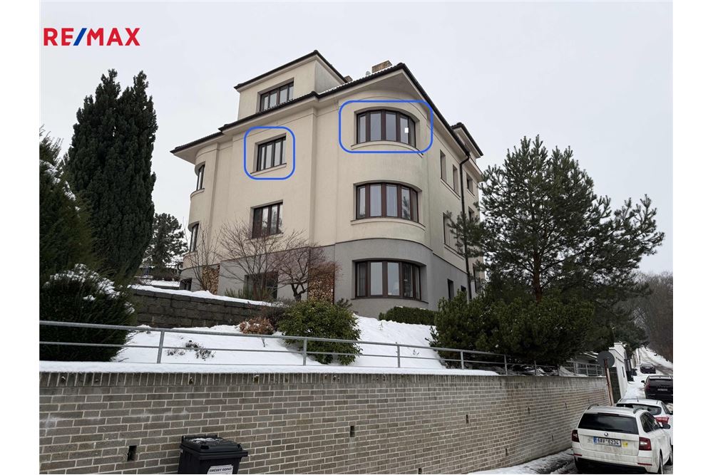 Commercial - Office Block - Prague 5, City of Prague - Czech Republic - 3 - 29234043-7