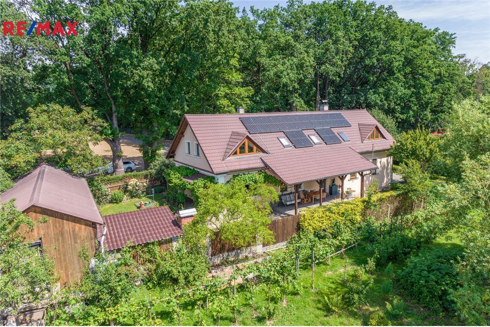 Prédio Habitacional - Casa - Bezděkov, Plzeňský kraj - Czech Republic - 31 - 29234029-324