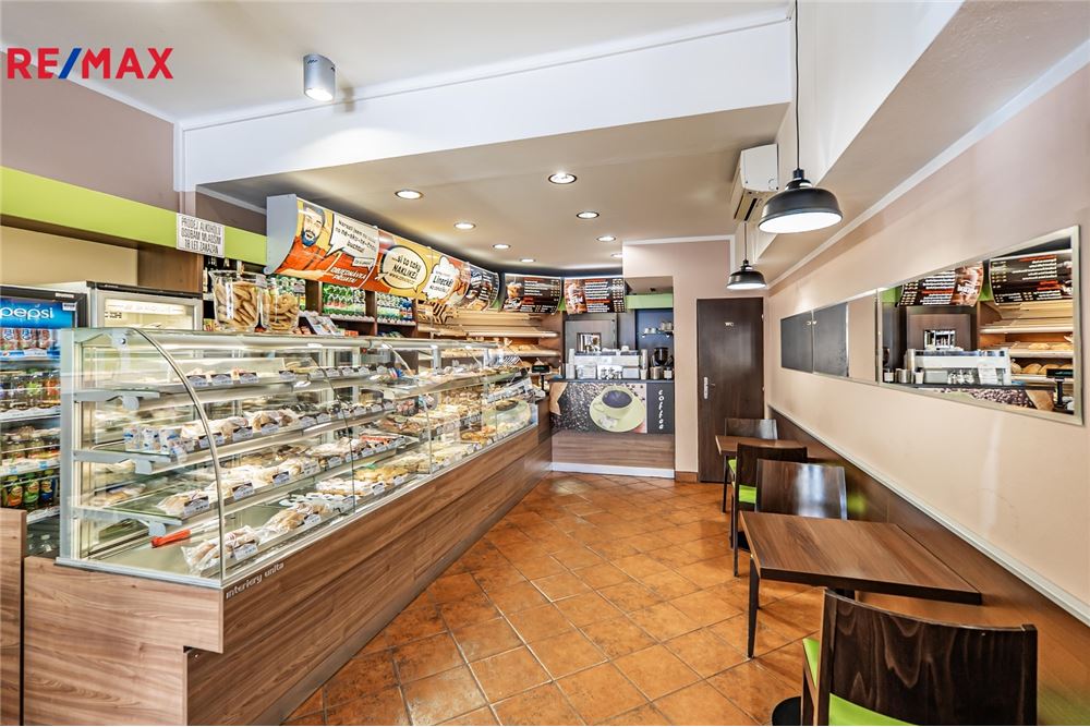 Commercial - Apartment Building - Jindřichův Hradec, Jihocesky region - Czech Republic - 3 - 29288067-74