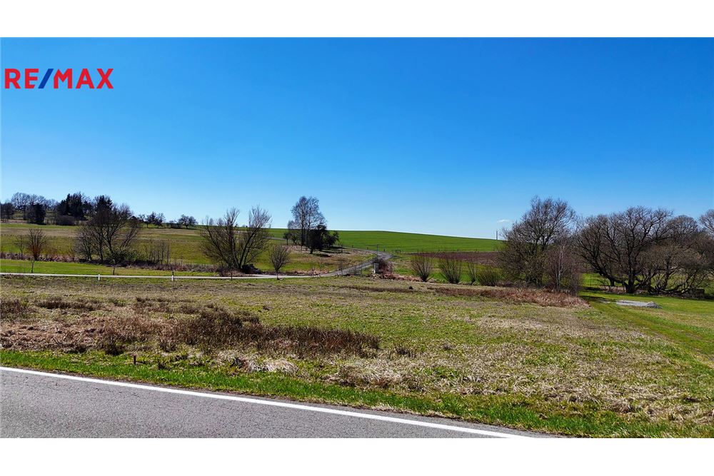 Commercial - Land - Benešov, South Moravia region - Czech Republic - 3 - 29288199-205