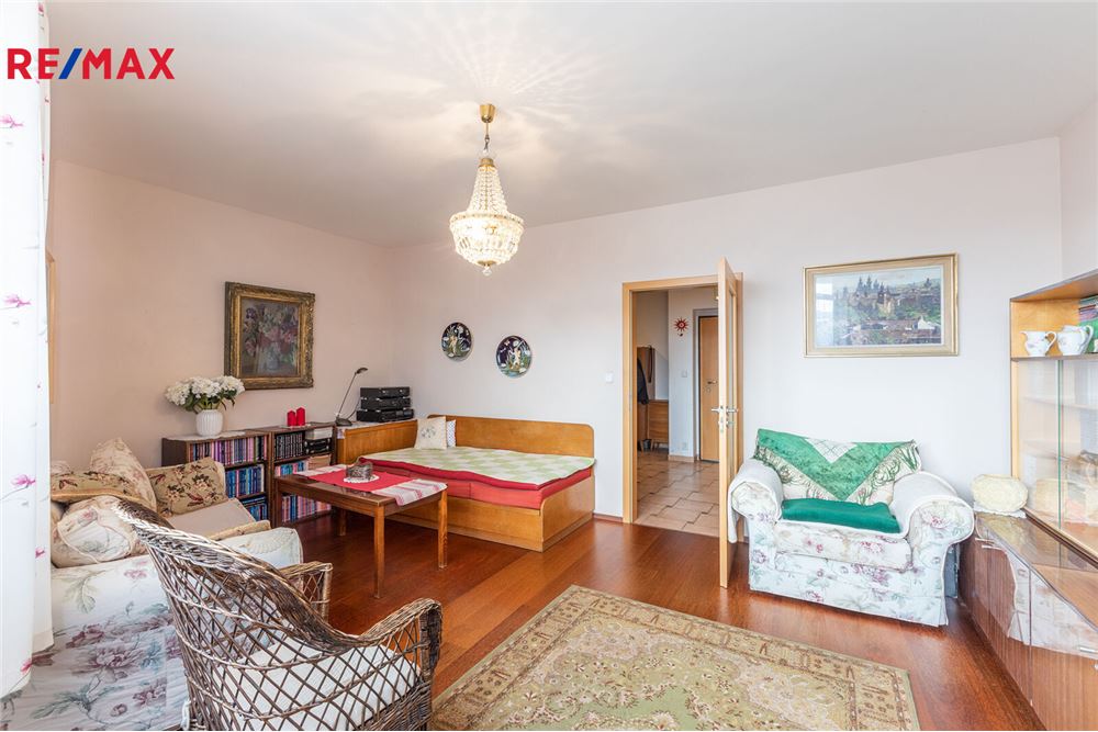 Wohnung - Wohnung - Praha 5, hl. m. Praha - Czech Republic - 17 - 29234019-801