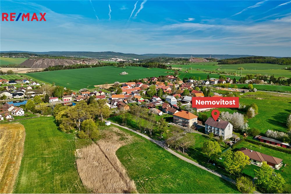 Residential - Condo/Apartment - Milín, Stredocesky region - Czech Republic - 4 - 29288106-98