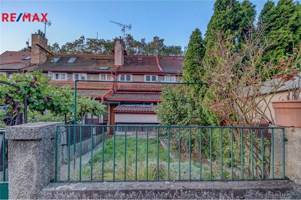 Residential - House - Prague 5, City of Prague - Czech Republic - 10 - 29288106-123