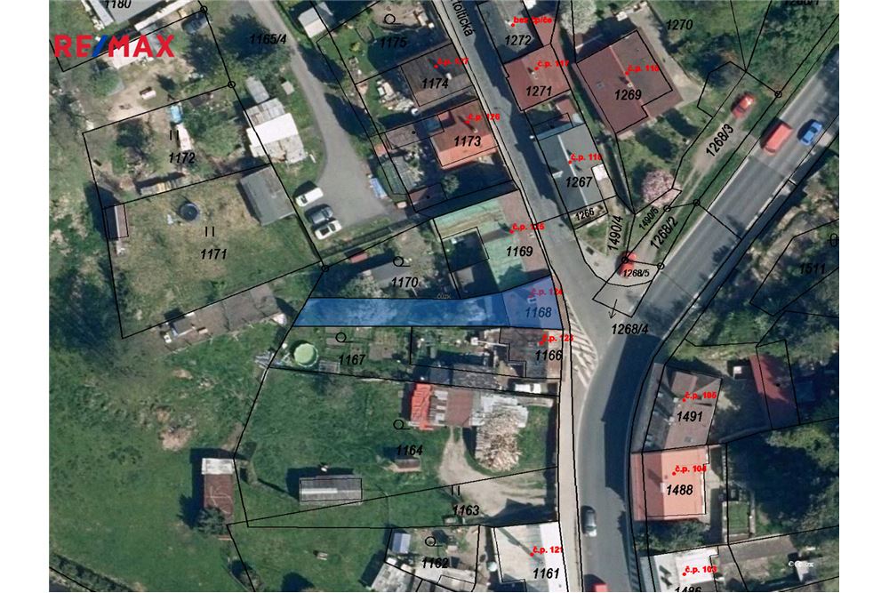 Residential - House - Mimoň, Liberec region - Czech Republic - 20 - 29288169-1