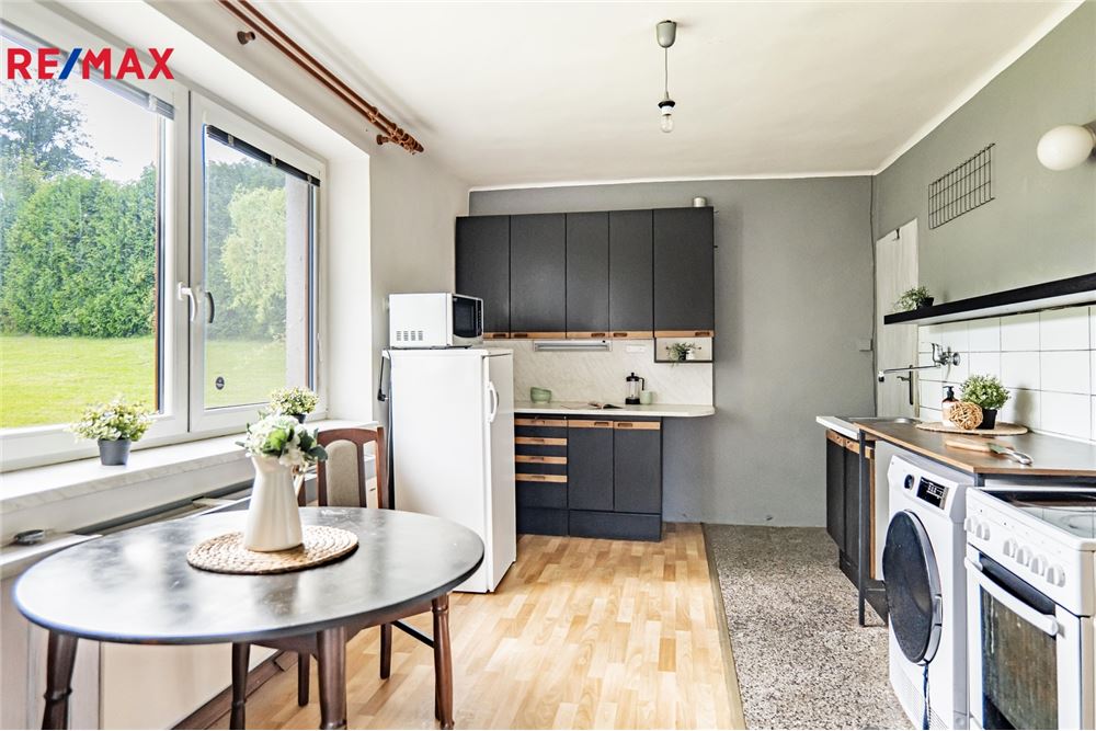 Residential - House - Pastviny, Pardubice region - Czech Republic - 3 - 29288131-98