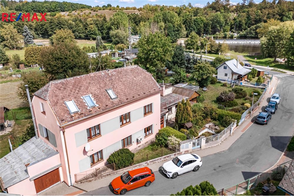 Residential - House - Mladá Boleslav, Stredocesky region - Czech Republic - 16 - 29288119-87