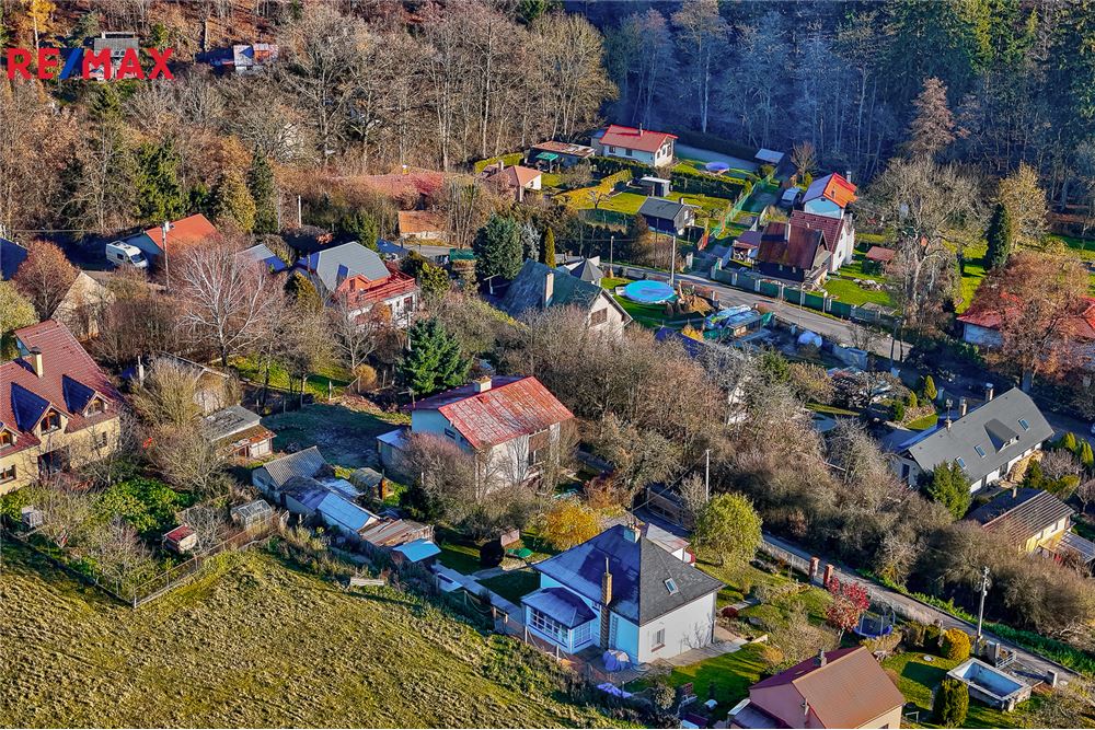 Residential - House - Okrouhlo, Stredocesky region - Czech Republic - 33 - 29288132-81