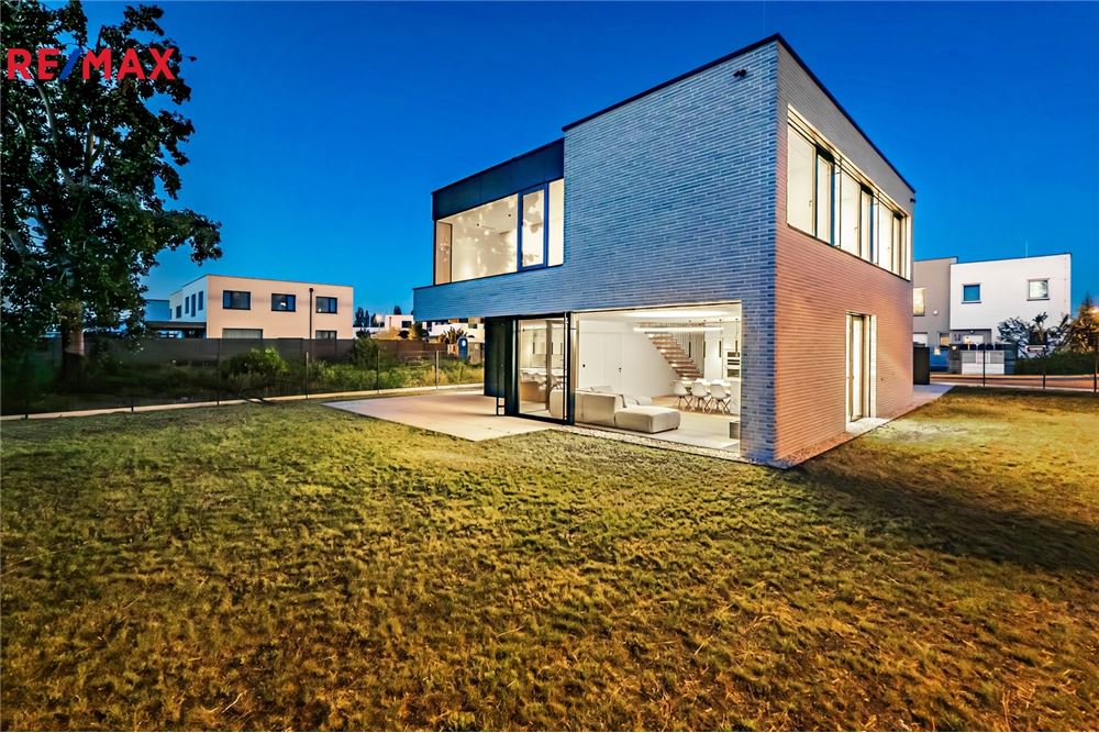 Residential - House - Prague 9, City of Prague - Czech Republic - 15 - 29288084-474