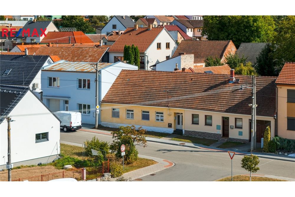 Gyvenamasis - Namas - Bořitov, Jihomoravský kraj - Czech Republic - 23 - 29247041-103