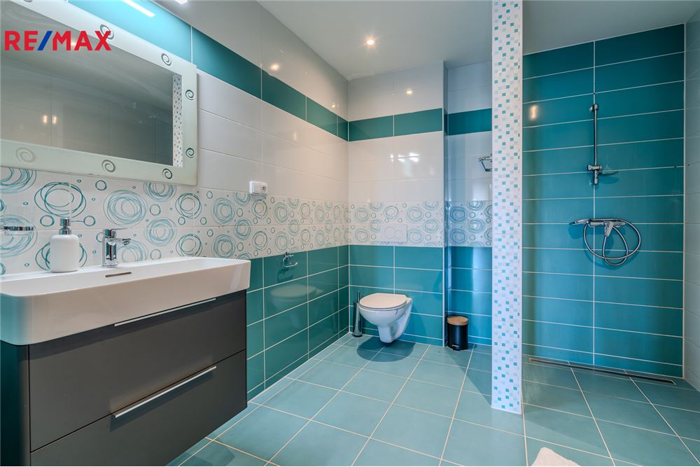 Residential - House - Oponešice, Vysocina region - Czech Republic - 36 - 29229012-94