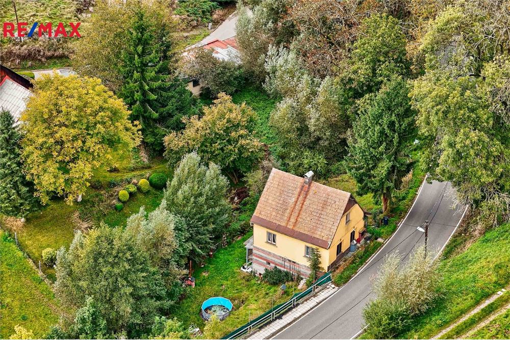 Prédio Habitacional - Casa Rústica - Úpice, Královehradecký kraj - Czech Republic - 1 - 29288132-75