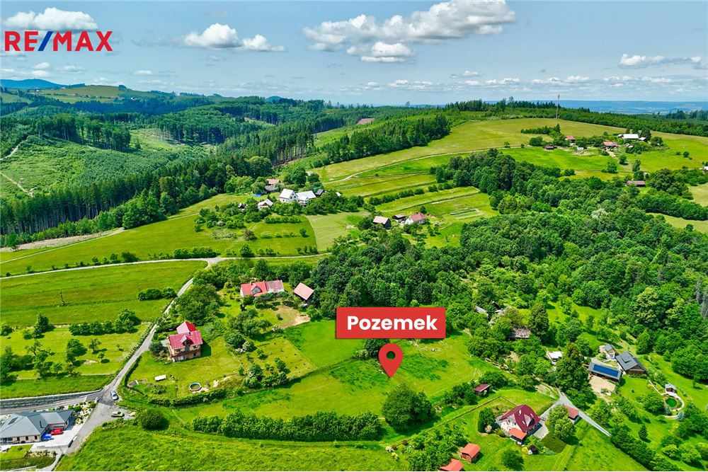 Commercial - Land - Mikulůvka, Zlín region - Czech Republic - 6 - 29288106-112