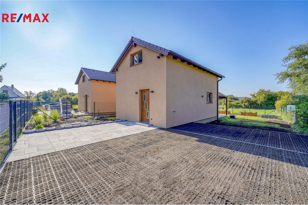 住宅 - 房子 - Město Touškov, Plzeňský kraj - Czech Republic - 8 - 293461001-60