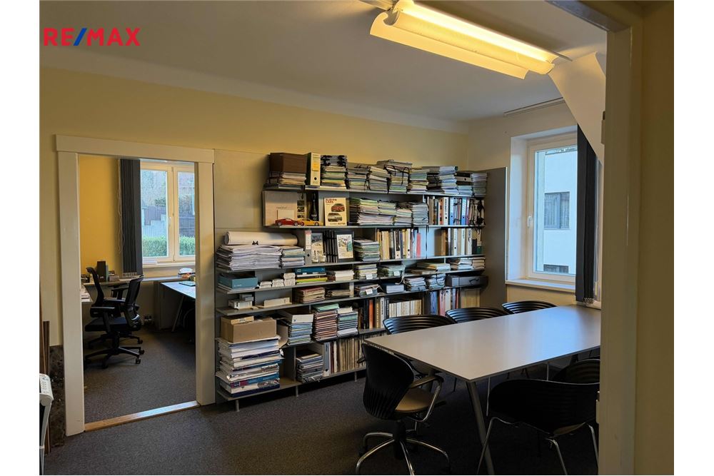 Commercial - Office Block - Prague 5, City of Prague - Czech Republic - 16 - 29234043-7