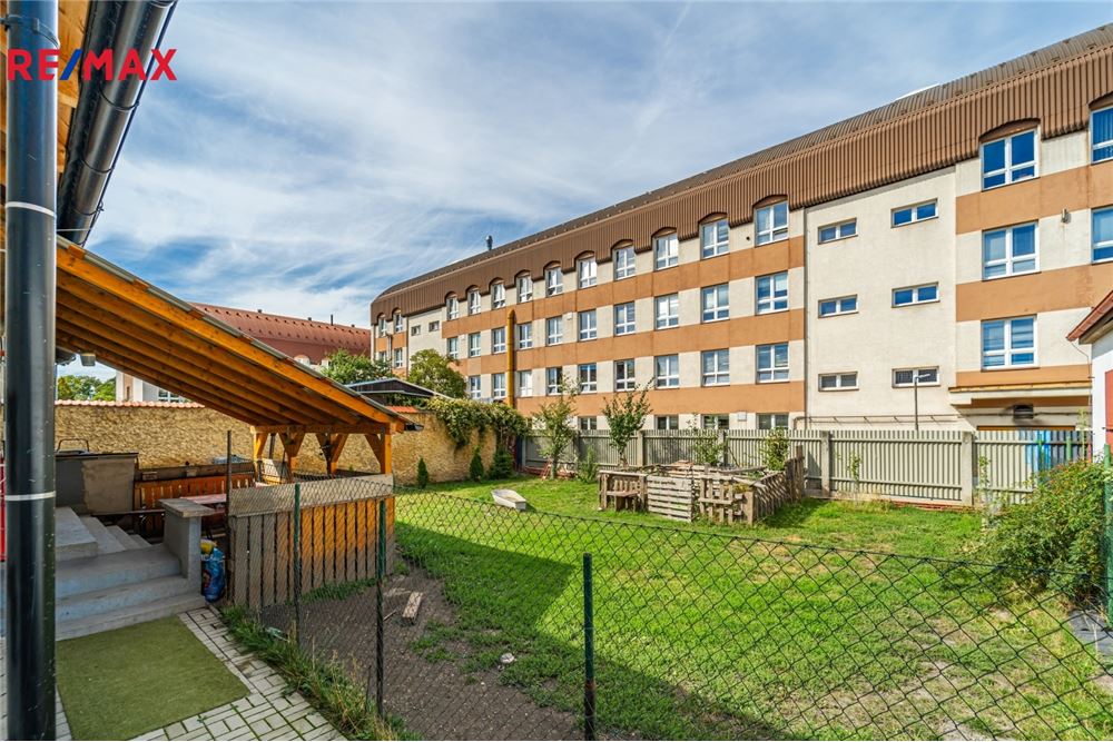 Residential - House - Kladno, Stredocesky region - Czech Republic - 12 - 29288171-6