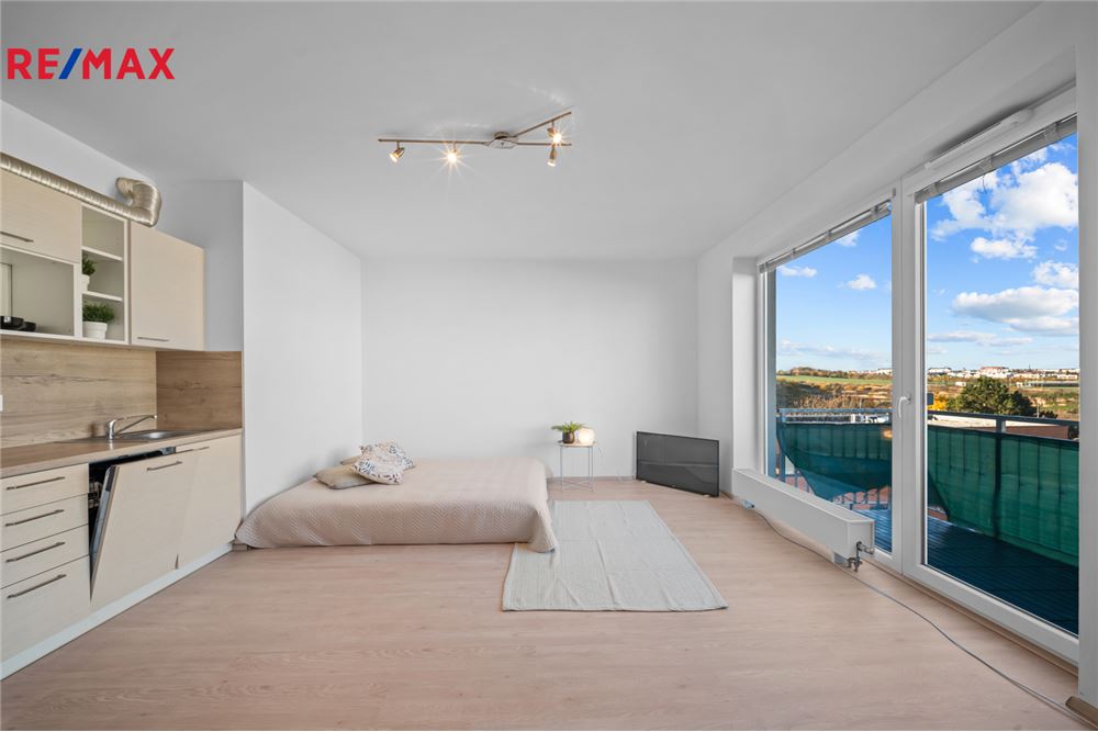 Prédio Habitacional - Apartamento - Hostivice, Středočeský kraj - Czech Republic - 4 - 29234029-385