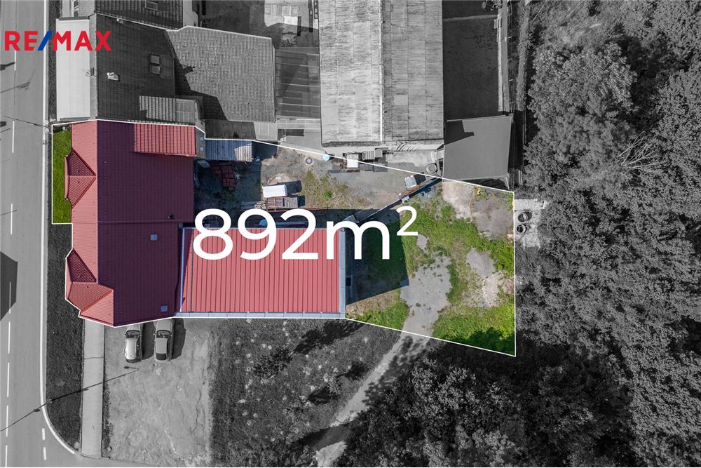 Residential - Multi-Family - Bučovice, South Moravia region - Czech Republic - 10 - 29288134-65