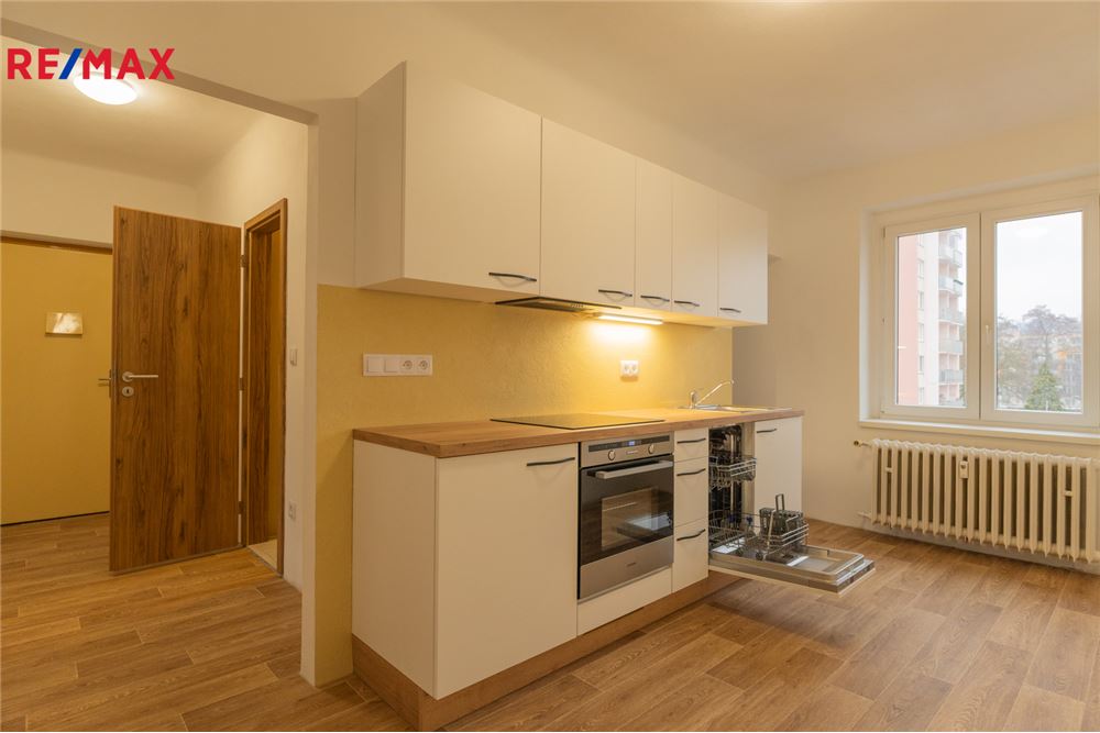 Residential - Condo/Apartment - Strakonice, Jihocesky region - Czech Republic - 1 - 29288155-8