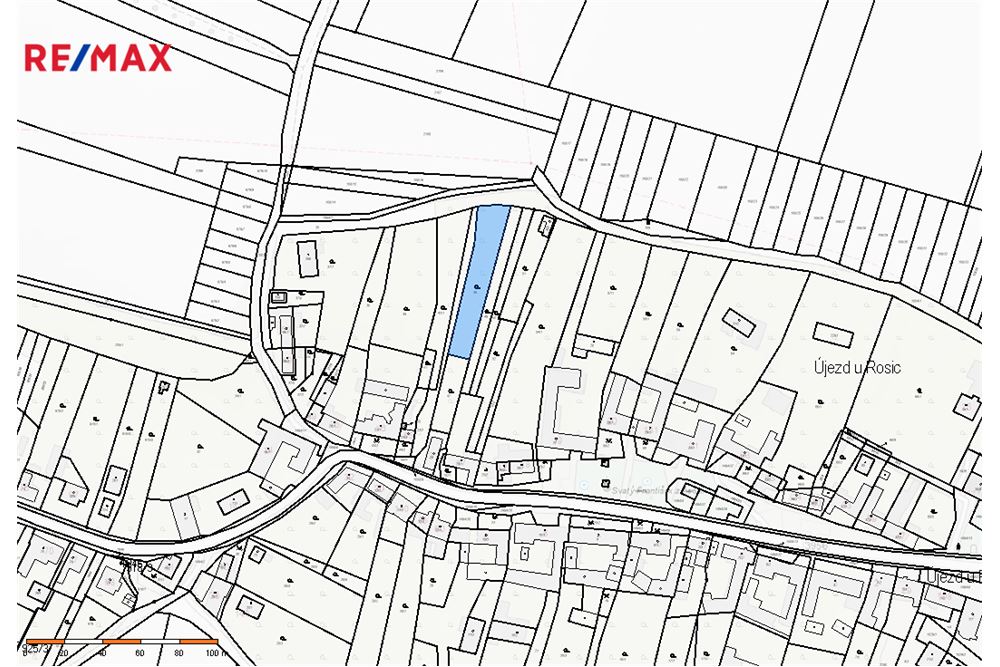 Commercial - Land - Újezd u Rosic, South Moravia region - Czech Republic - 6 - 29284042-118