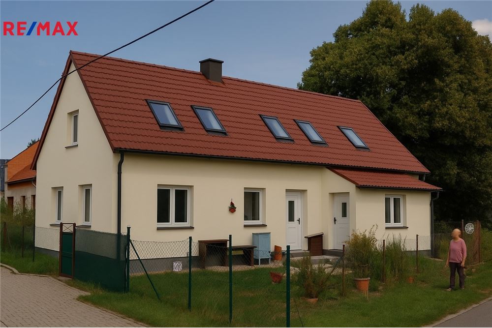 Residential - House - Bezvěrov, Plzeň region - Czech Republic - 2 - 29288131-93