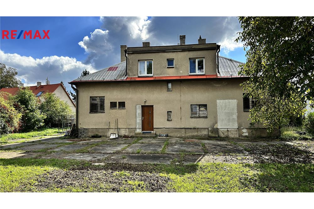 Residential - Omakotitalo - Horní Bezděkov, Středočeský kraj - Czech Republic - 3 - 29309058-76