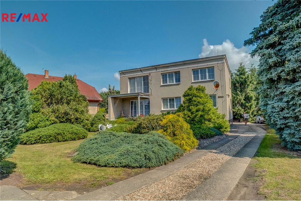 Residential - House - Mělník, Stredocesky region - Czech Republic - 1 - 29288082-135