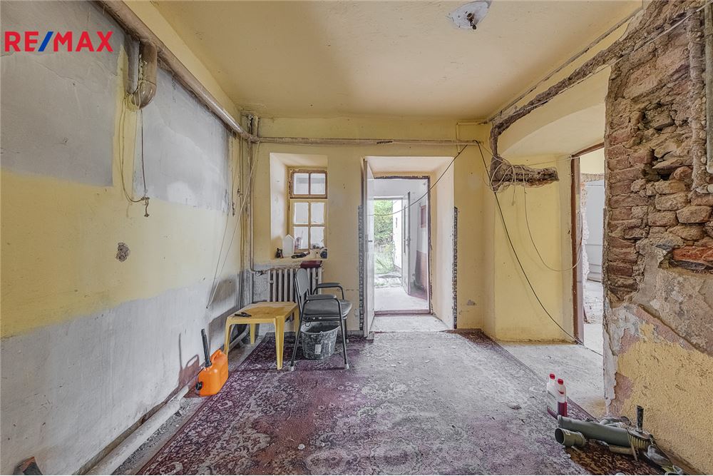 Wohnung - Haus - Bílá Lhota, Olomoucký kraj - Czech Republic - 22 - 29288175-5