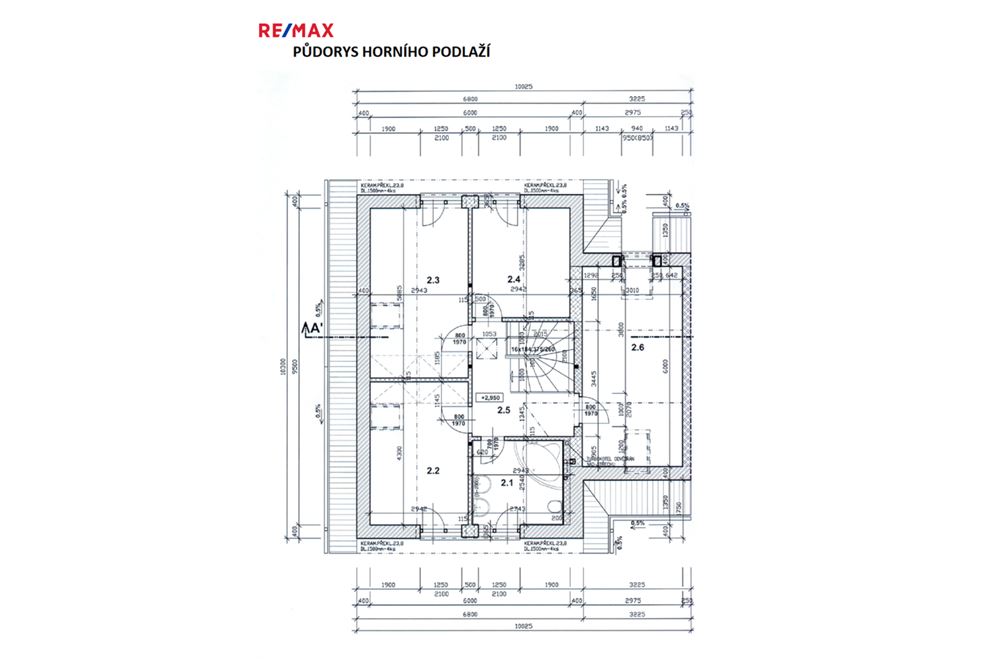 Wohnung - Haus - Praha 9, hl. m. Praha - Czech Republic - 21 - 29234019-782