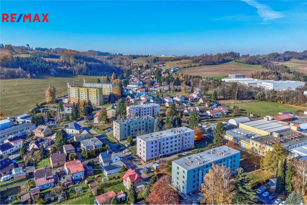 Residential - Condo/Apartment - Lomnice nad Popelkou, Liberec region - Czech Republic - 13 - 29288154-29