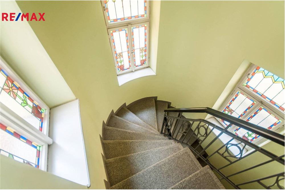 Prédio Habitacional - Apartamento - Praha 1, hl. m. Praha - Czech Republic - 8 - 29234030-322