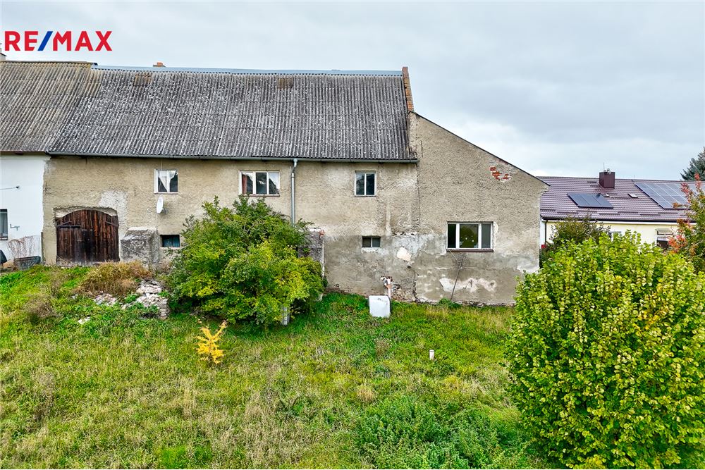 Wohnung - Haus - Bílá Lhota, Olomoucký kraj - Czech Republic - 2 - 29288175-5