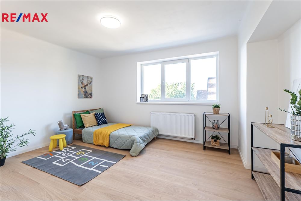 Residential - Condo/Apartment - Psáry, Stredocesky region - Czech Republic - 5 - 29288163-37