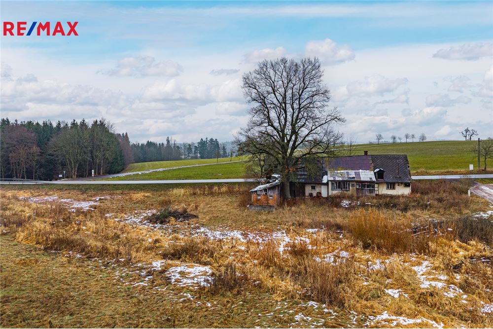 Commercio - Terreno - Líšnice, Pardubický kraj - Czech Republic - 7 - 29288134-113