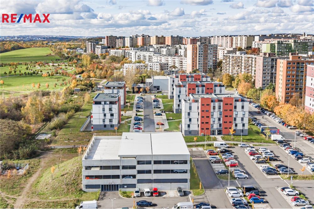 Commercial - Garage - Prague 9, City of Prague - Czech Republic - 4 - 29288163-31