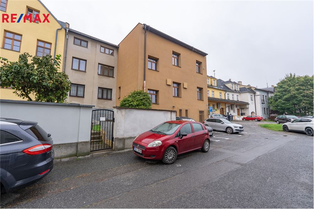 Commercial - Apartment Building - Svitavy, Pardubice region - Czech Republic - 4 - 29288134-105