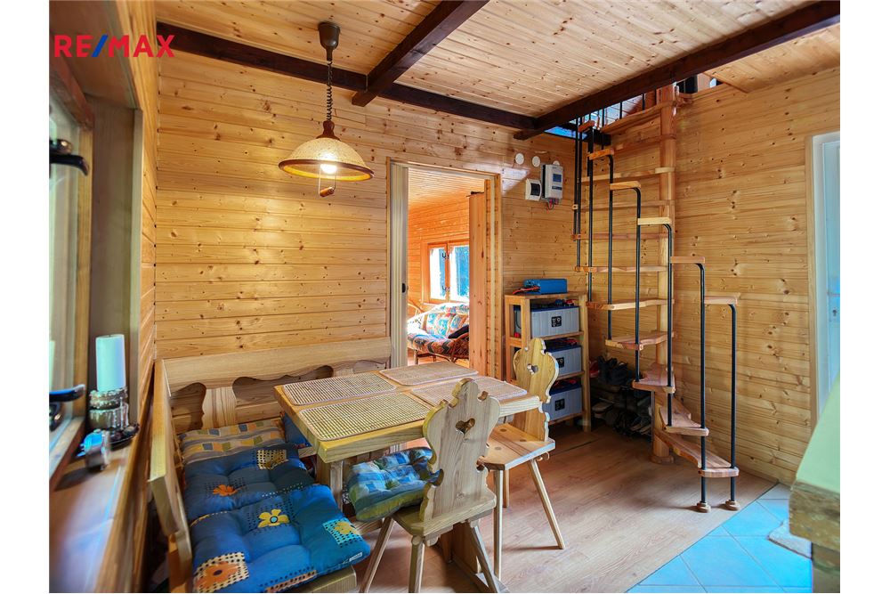 住宅 - 小屋 - Babice nad Svitavou, Jihomoravský kraj - Czech Republic - 8 - 29284115-13