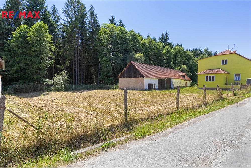 Commercial - Land - Načeradec, Stredocesky region - Czech Republic - 3 - 29288132-66