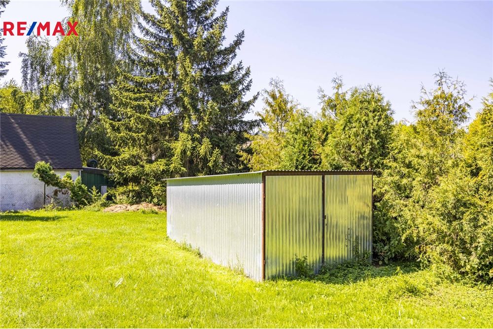 Prédio Habitacional - Casa Rústica - Střelice, Jihomoravský kraj - Czech Republic - 26 - 29288134-81