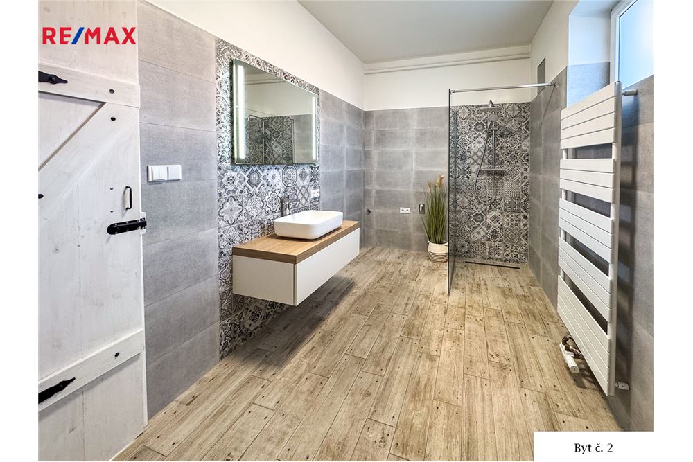 Residential - House - Zvěrkovice, Vysocina region - Czech Republic - 25 - 29229009-86