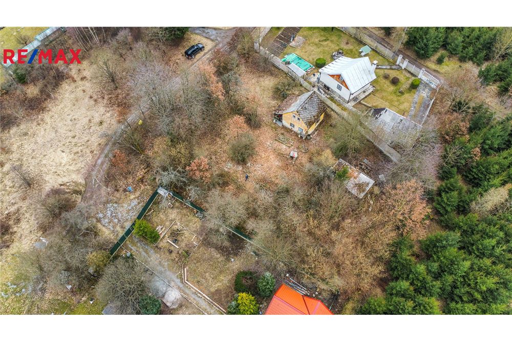 Comercial - Terreno - Libeř, Středočeský kraj - Czech Republic - 9 - 29234030-311